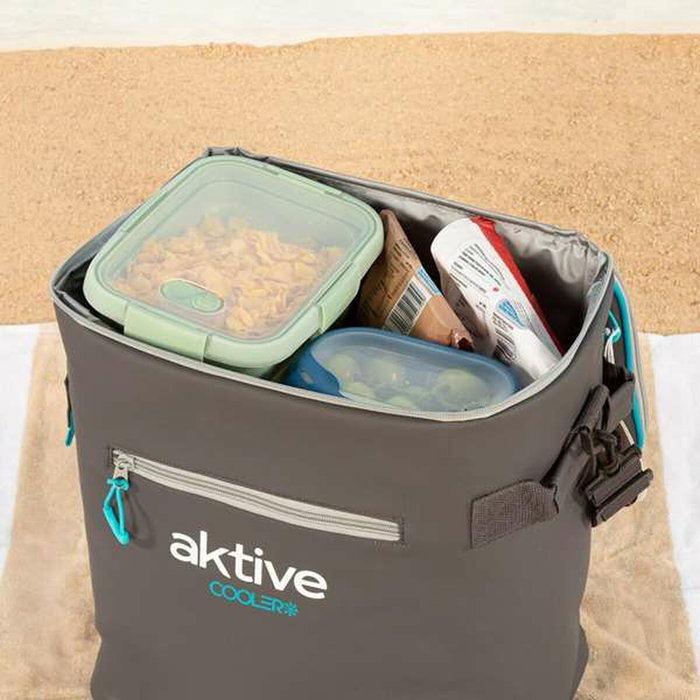 Glacière Aktive 23 L 30 x 22 x 35 cm