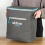 Glacière Aktive 23 L 30 x 22 x 35 cm