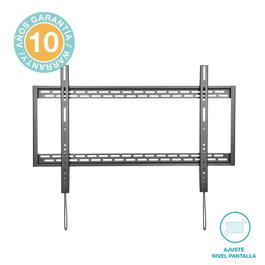 Holmios Soporte de TV fijo Heavy duty 60 inch