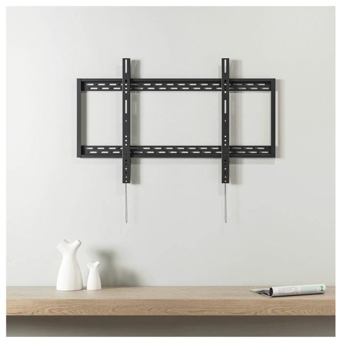 Holmios Soporte de TV fijo Heavy duty 60 inch