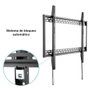 Holmios Soporte de TV fijo Heavy duty 60 inch
