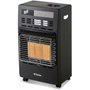 Favex Chauffage d'appoint infrarouge au gaz butane