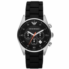 Armani AR5858 Montre Femme Sportive Multifonction