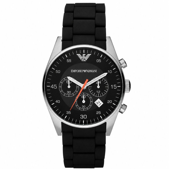 Armani AR5858 Montre Femme Sportive Multifonction Armani AR5858 Montre Femme Sportive Multifonction