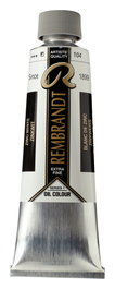Rembrandt Peinture à l'Huile Blanc de Zinc 150 ml