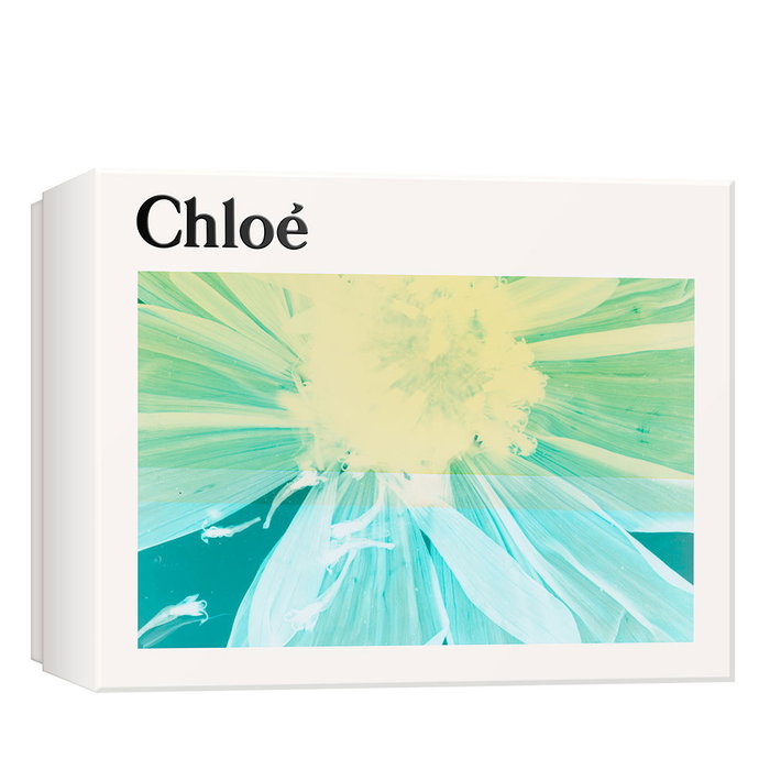 Chloé Nomade Coffret Cadeau 3 Pièces