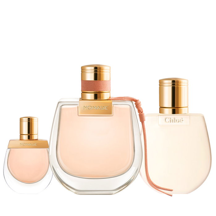 Chloé Nomade Coffret Cadeau 3 Pièces