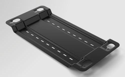 Neat NeatBoard50 - Support mural VESA compatible pour Neat Board 50, montage mural Neat NeatBoard50 - Support mural VESA compatible pour Neat Board 50, montage mural
