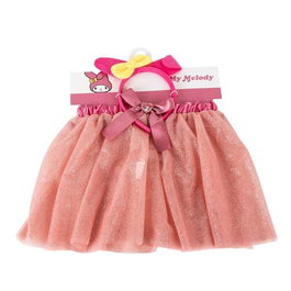 Cerdá - Set de beauté et accessoires fantaisie Hello Kitty - Jouet de maquillage pour enfant - Rose