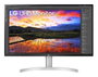 LG 32UN650K-W UltraFine 32 pouces 4K UHD Blanc