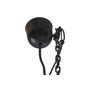 Home ESPRIT Suspension Marron Bois de Teck et Fer