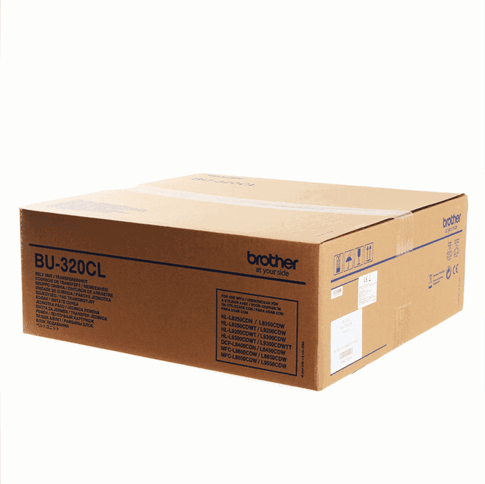 Brother BU-320CL Unité de transfert pour imprimante Brother Brother BU-320CL Unité de transfert pour imprimante Brother