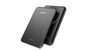 eSTUFF Powerbank magnétique 5 000 mAh Noir