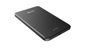 eSTUFF Powerbank magnétique 5 000 mAh Noir
