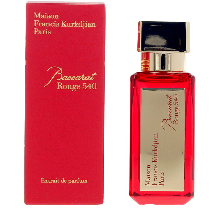 Francis Kurkdjian Baccarat Rouge 540 Extrait de Parfum 35 ml