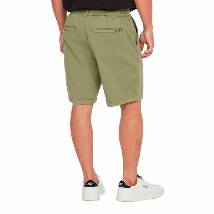 Shorts pour Hommes O'Neill Essentials Vert clair