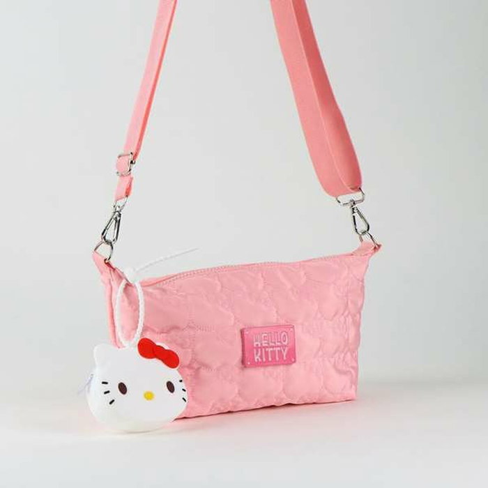 Sac à Bandoulière Hello Kitty Sac à Bandoulière Hello Kitty
