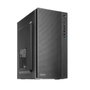 Tacens AC5 Boîtier PC Micro-ATX / Mini-ITX Noir USB 3.0