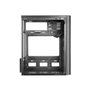 Tacens AC5 Boîtier PC Micro-ATX / Mini-ITX Noir USB 3.0