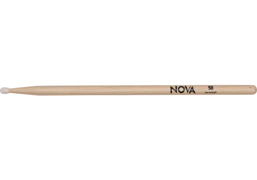 Vic Firth Baguettes 5B VF Nova Nylon Vic Firth Baguettes 5B VF Nova Nylon