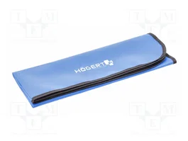 HÖGERT TECHNIK Nappe magnétique 590x790mm