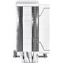 Thermaltake ASTRIA 400 ARGB White