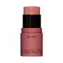 Diego Dalla Palma All In One Bâton de blush 41 Corail perle, 4 g