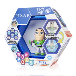 Wow stuff Figurine Buzz Disney Toy Story Wow! Pod