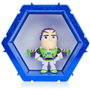 Wow Stuff Figurine Disney Pixar Toy Story avec capteur de mouvement et éclairage LED, fonctionne avec 3 piles AAA