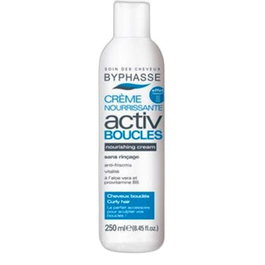 Byphasse Crème de Définition des Boucles 250 ml