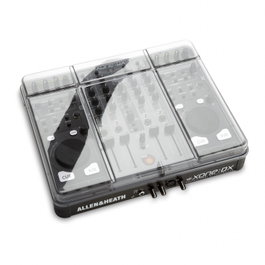DECKSAVER Housse de protection en polycarbonate pour Allen & Heath XONE-DX