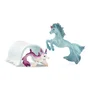 Schleich BAYALA 42575 Tournoi Magique sous-Marin