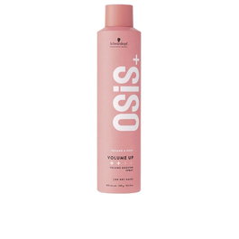Schwarzkopf OSiS Volume Up Spray Volumisant et Texturisant 300ml - Pour cheveux longs