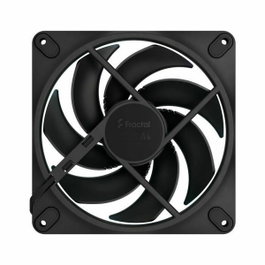 Fractal Design Momentum 14 RGB - Pack de 3 - ARGB Gen 2