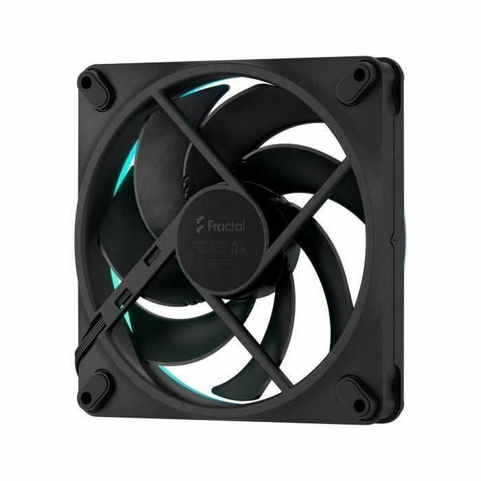Support de refroidissement pour ordinateur portable Fractal Design FD-F-MR1-1403