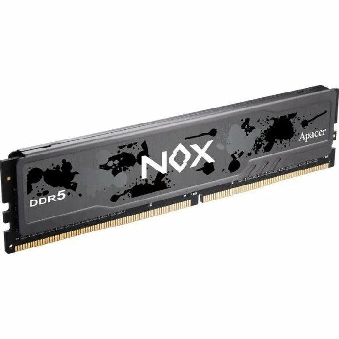 Mémoire RAM Apacer NOX