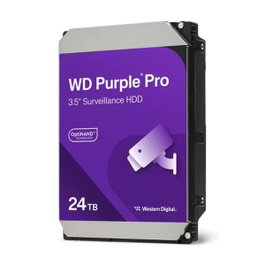 Western Digital Purple Pro WD240PURP 24 To 3,5 pouces SATA