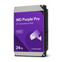 Disque dur Western Digital Purple Pro 3,5" 24 TB