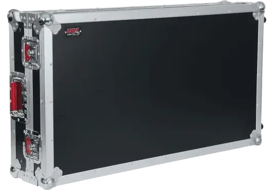 GATOR Flightcase GTOUR pour Pioneer DDJ-RZ/SZ