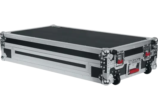 GATOR Flightcase GTOUR pour Pioneer DDJ-RZ/SZ