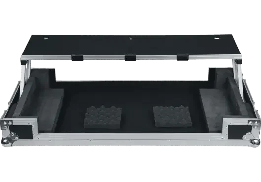 GATOR Flightcase GTOUR pour Pioneer DDJ-RZ/SZ