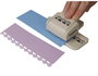 Innspiro Border Punch Petite Perforatrice de Bordure Festonnée 40x11mm