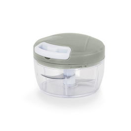 Mini-Hachoir Manuel avec Cordon Bidasoa Tribeca 8,5 x 6,5 cm (8,5 x 6,5 cm)