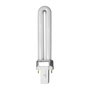 PAPILLON Lampe de rechange pour exterminateur d'insectes 7 W avec aspiration