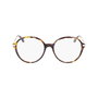 Monture de Lunettes Femme Victoria Beckham VB26375317418 Ø 53 mm