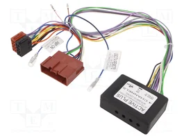 PER.PIC. Adaptateur ISO Mazda
