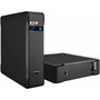 Eaton 3P Ellipse 3P1300UI 1300VA/840W Noir