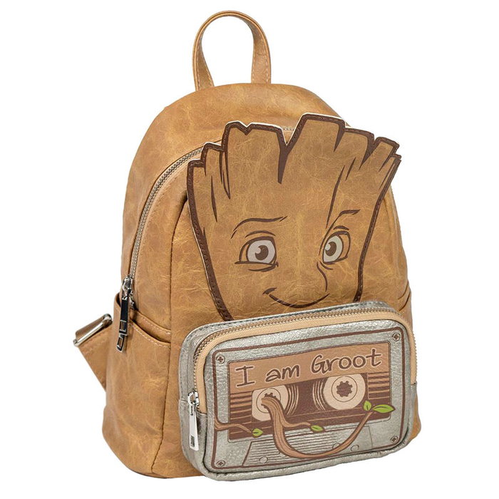 Cerdá Sac à dos casual Marvel Groot Gardiens de la Galaxie Cerdá Sac à dos casual Marvel Groot Gardiens de la Galaxie