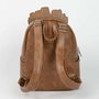 Cerdá - Mochila Casual Guardians of the Galaxy Groot - Sac à dos 22.0 x 25.5 x 11.4 cm - Marron