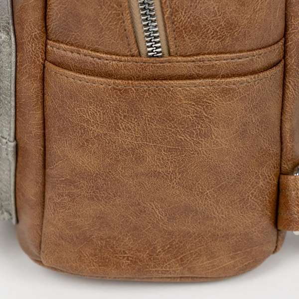 Cerdá - Mochila Casual Guardians of the Galaxy Groot - Sac à dos 22.0 x 25.5 x 11.4 cm - Marron Cerdá - Mochila Casual Guardians of the Galaxy Groot - Sac à dos 22.0 x 25.5 x 11.4 cm - Marron